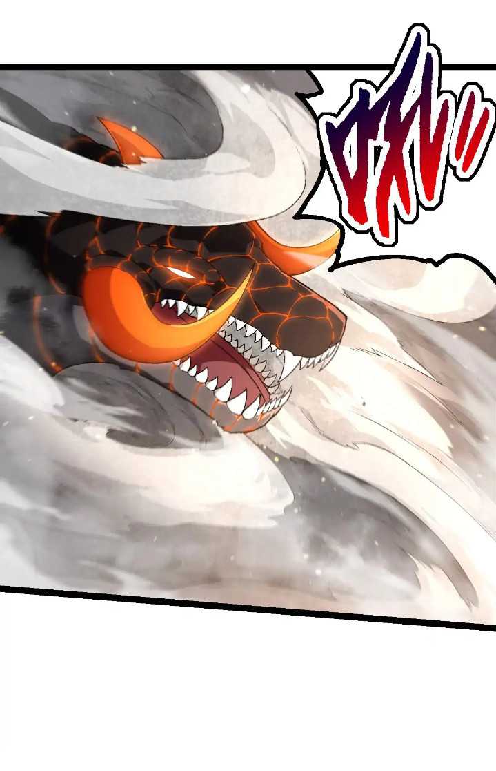 Evolution Begins With A Big Tree Chapter 208 - halaman 4