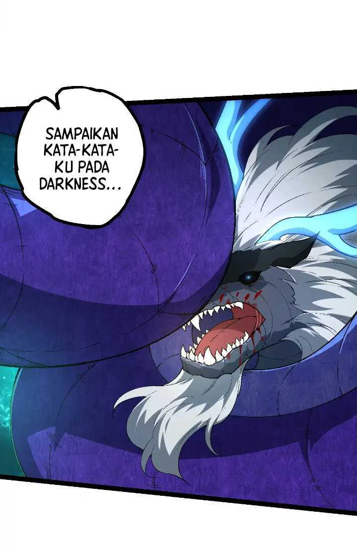 Evolution Begins With A Big Tree Chapter 208 - halaman 40
