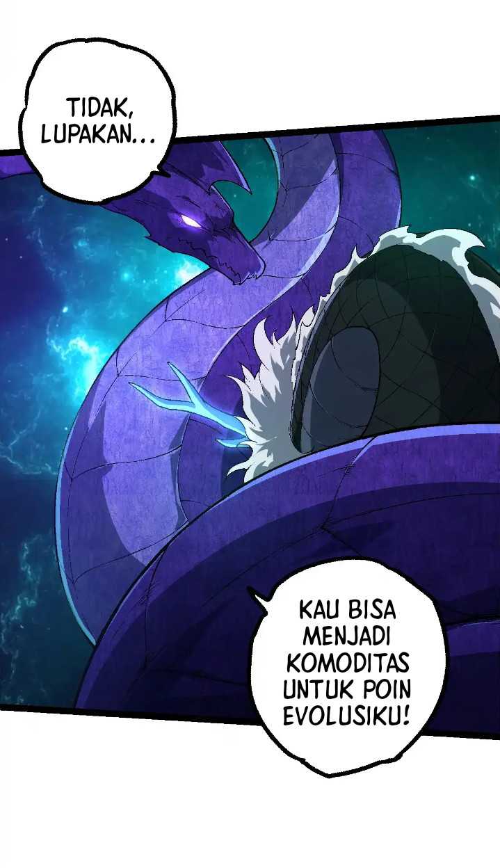 Evolution Begins With A Big Tree Chapter 208 - halaman 41