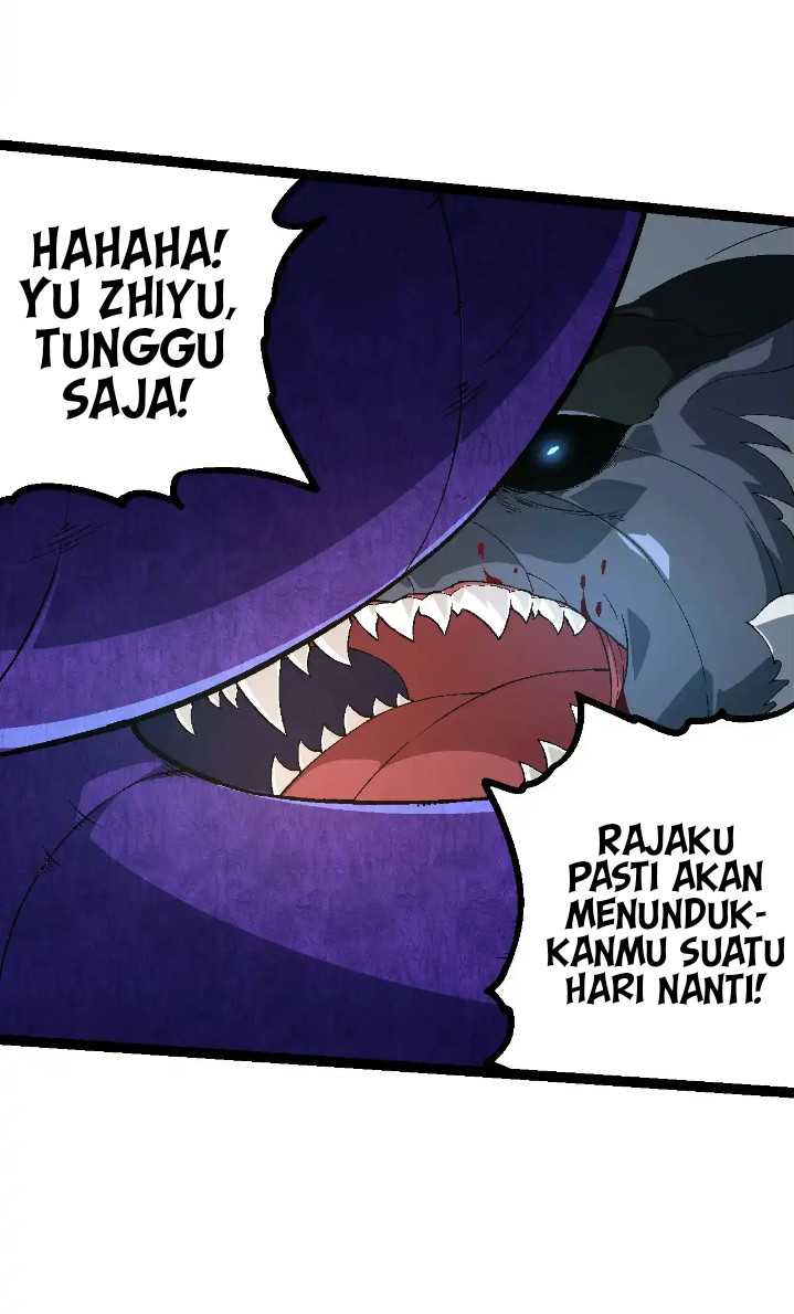Evolution Begins With A Big Tree Chapter 208 - halaman 42