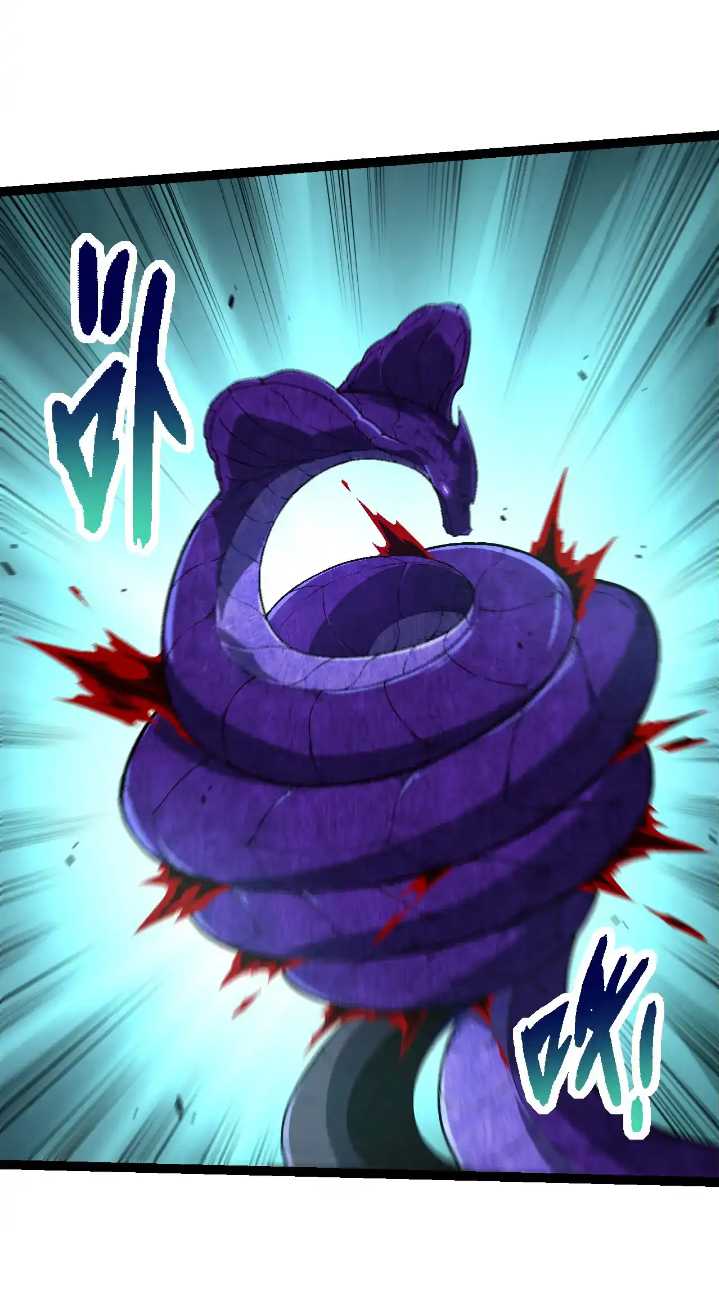 Evolution Begins With A Big Tree Chapter 208 - halaman 43