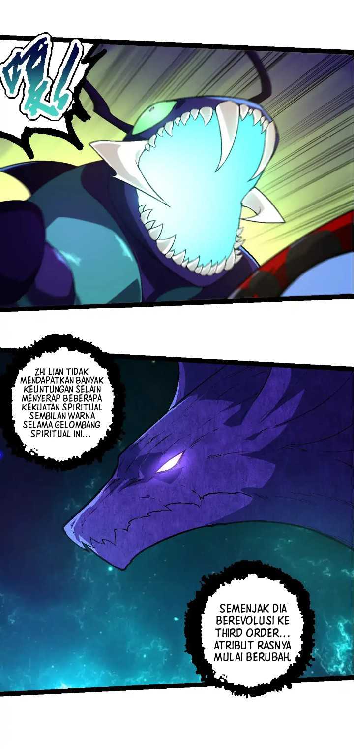 Evolution Begins With A Big Tree Chapter 208 - halaman 47