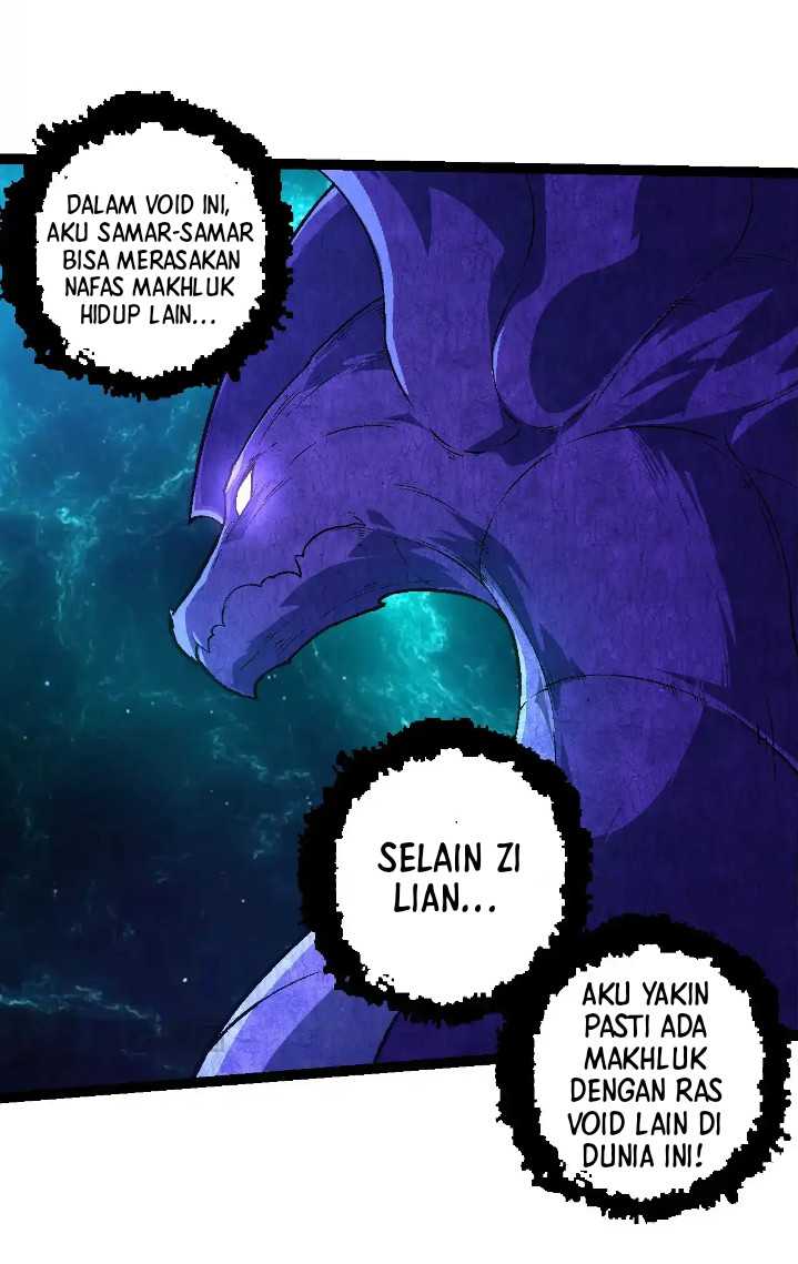 Evolution Begins With A Big Tree Chapter 208 - halaman 49
