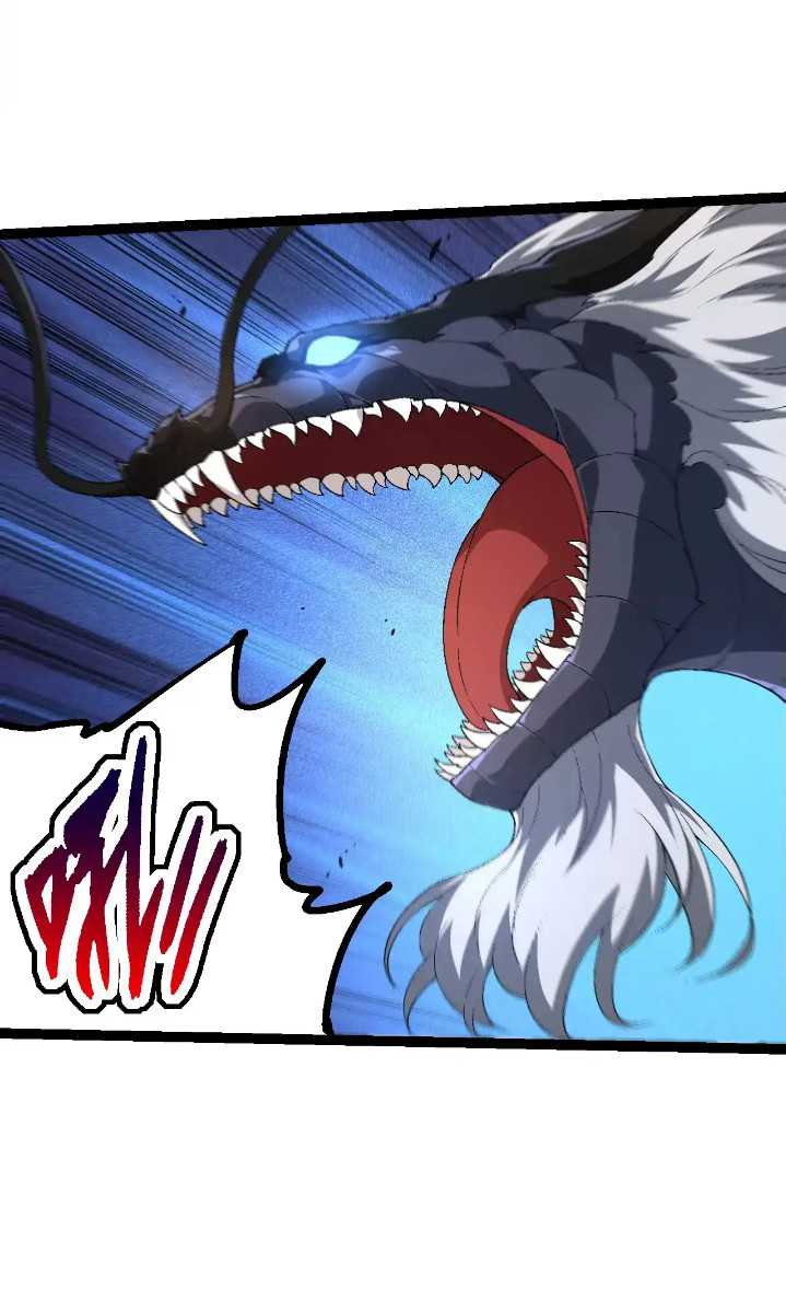 Evolution Begins With A Big Tree Chapter 208 - halaman 5