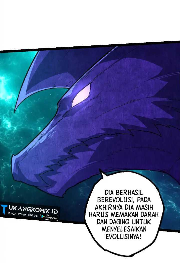 Evolution Begins With A Big Tree Chapter 208 - halaman 51