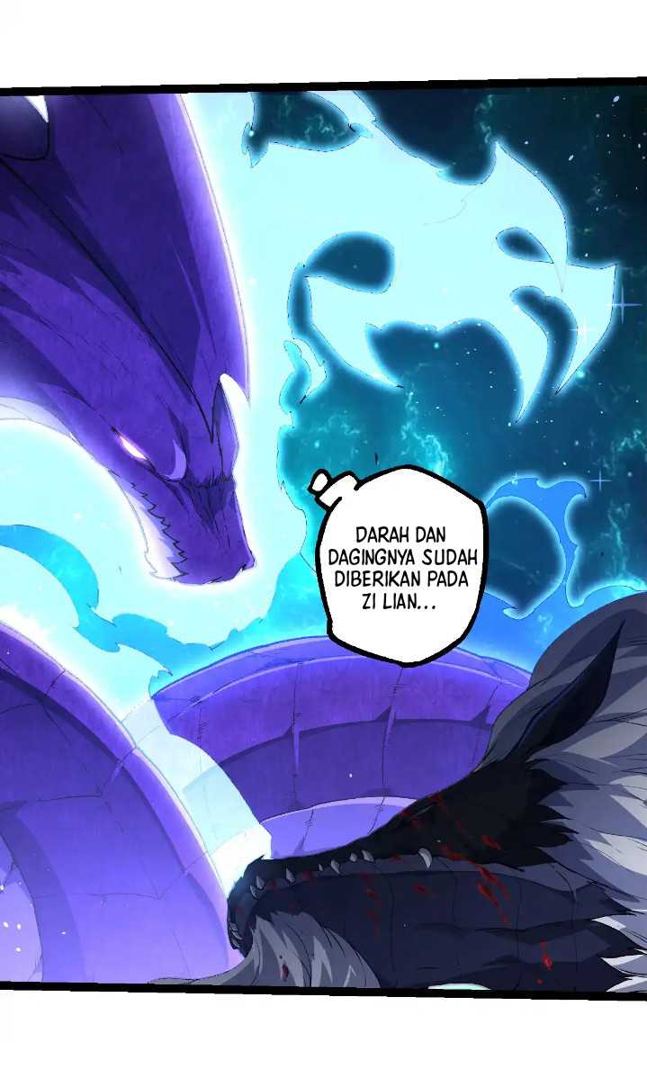 Evolution Begins With A Big Tree Chapter 209 - halaman 10
