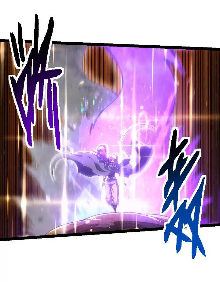 Evolution Begins With A Big Tree Chapter 209 - halaman 21