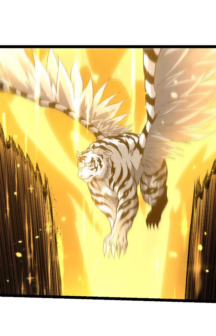 Evolution Begins With A Big Tree Chapter 209 - halaman 27