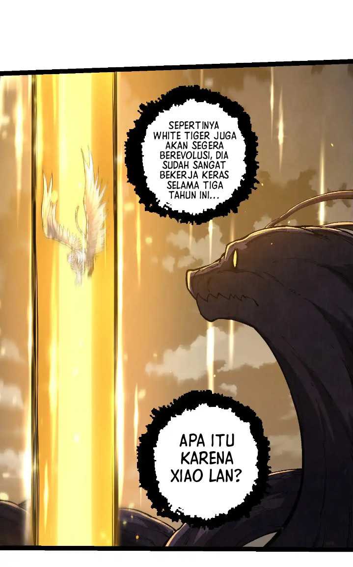 Evolution Begins With A Big Tree Chapter 209 - halaman 28