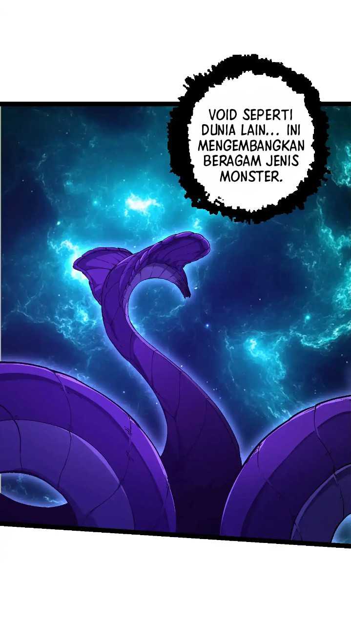 Evolution Begins With A Big Tree Chapter 209 - halaman 3