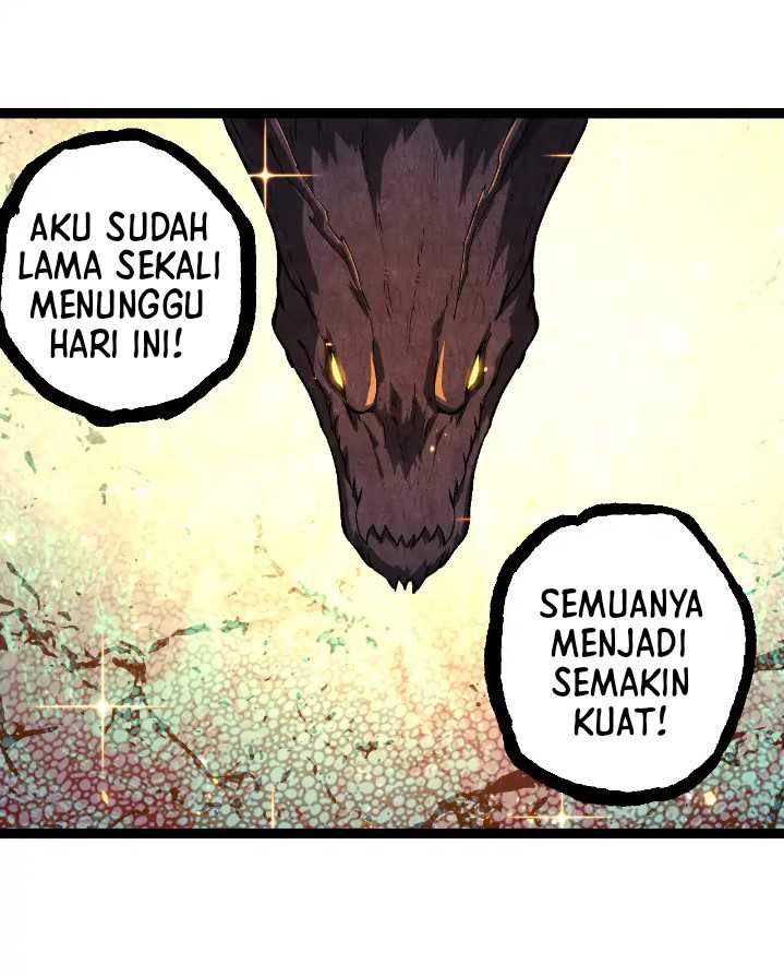 Evolution Begins With A Big Tree Chapter 209 - halaman 31