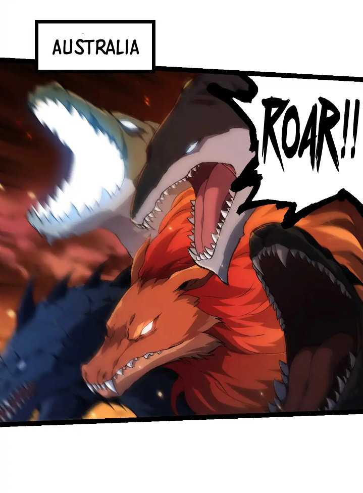 Evolution Begins With A Big Tree Chapter 209 - halaman 33