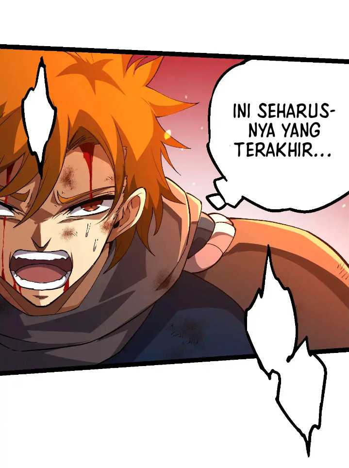 Evolution Begins With A Big Tree Chapter 209 - halaman 36