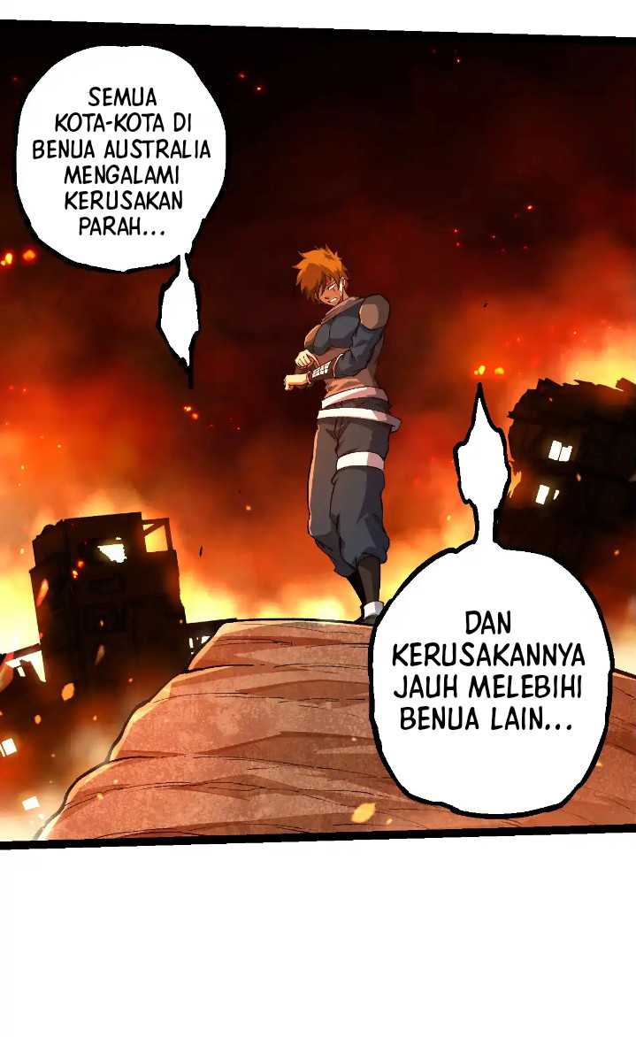 Evolution Begins With A Big Tree Chapter 209 - halaman 37