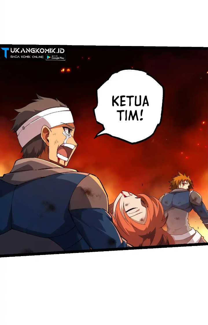 Evolution Begins With A Big Tree Chapter 209 - halaman 38