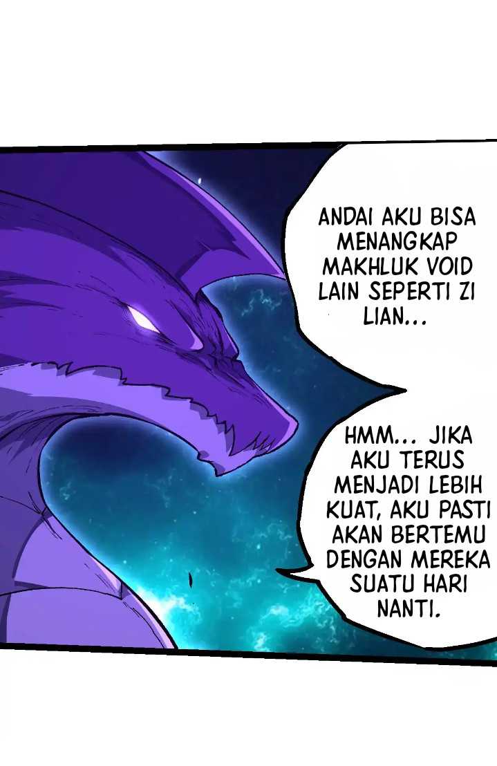 Evolution Begins With A Big Tree Chapter 209 - halaman 4