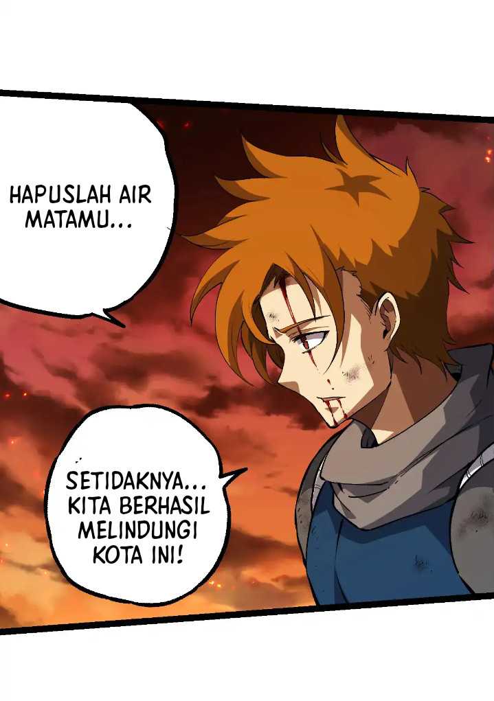 Evolution Begins With A Big Tree Chapter 209 - halaman 41