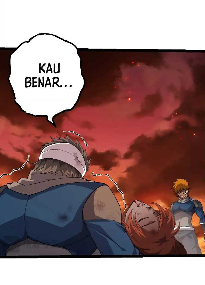 Evolution Begins With A Big Tree Chapter 209 - halaman 43