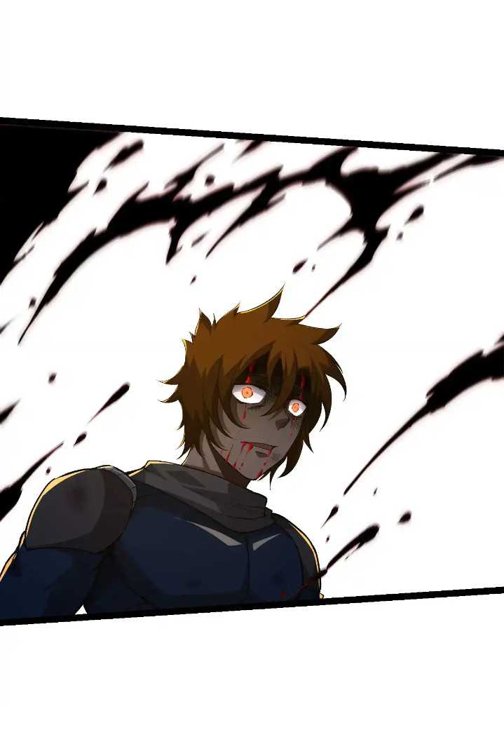 Evolution Begins With A Big Tree Chapter 209 - halaman 45