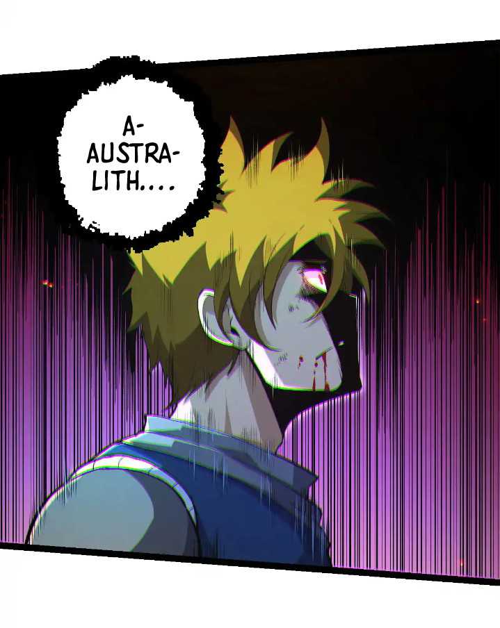 Evolution Begins With A Big Tree Chapter 209 - halaman 47