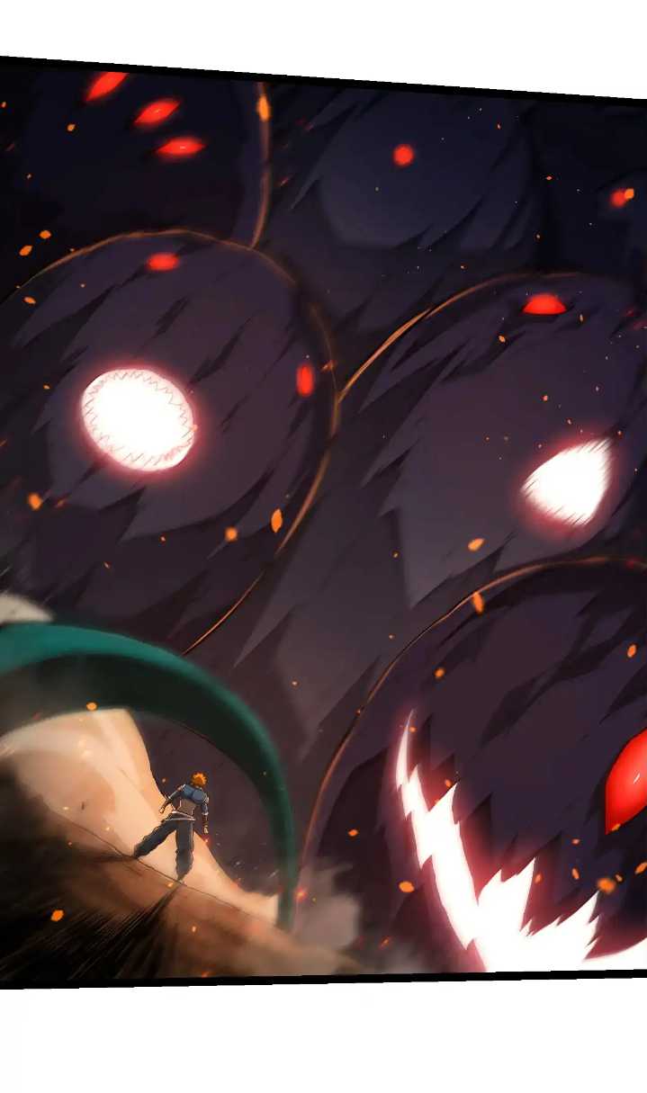Evolution Begins With A Big Tree Chapter 209 - halaman 49