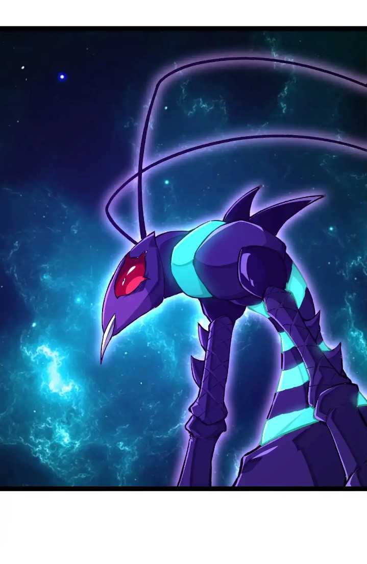 Evolution Begins With A Big Tree Chapter 209 - halaman 5