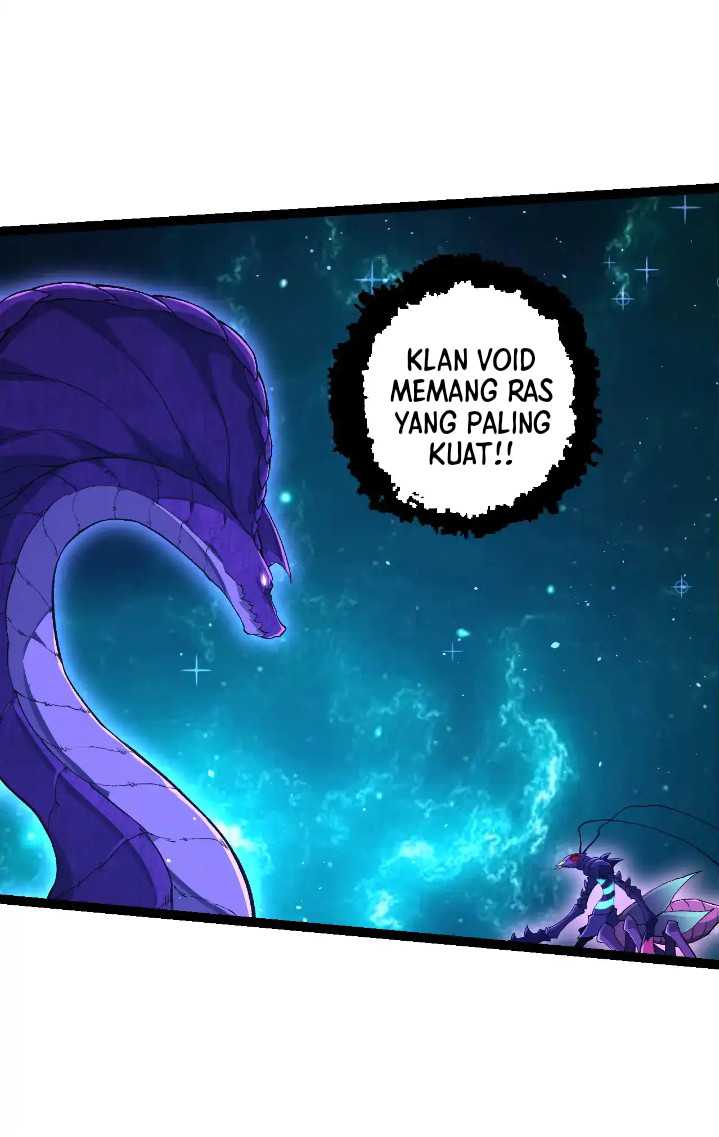 Evolution Begins With A Big Tree Chapter 209 - halaman 9