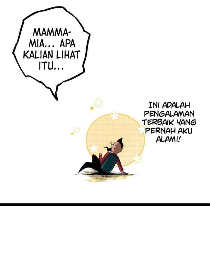 Evolution Begins With A Big Tree Chapter 21 - halaman 41