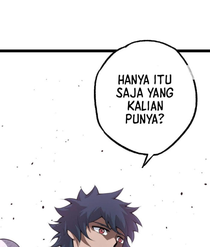 Evolution Begins With A Big Tree Chapter 21 - halaman 52