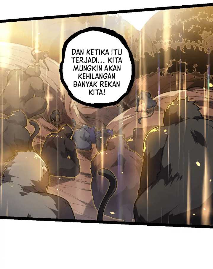 Evolution Begins With A Big Tree Chapter 210 - halaman 16