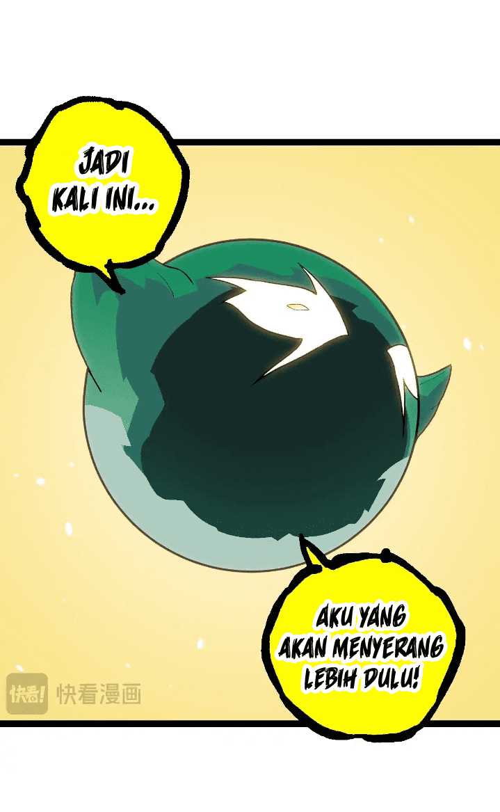 Evolution Begins With A Big Tree Chapter 210 - halaman 19