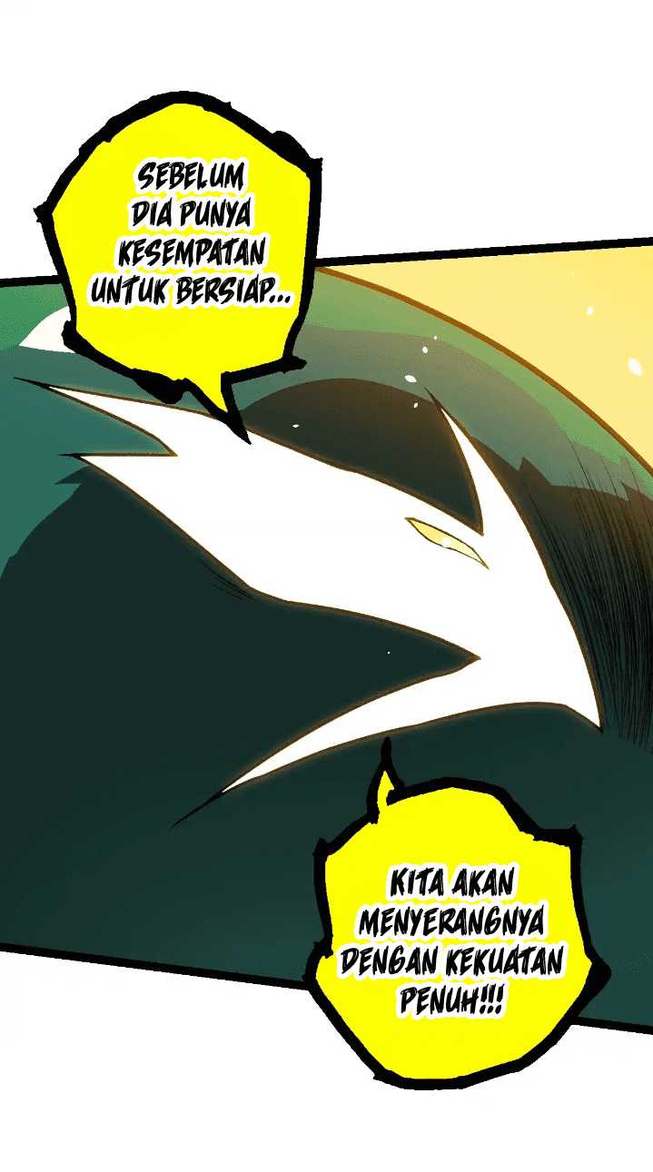 Evolution Begins With A Big Tree Chapter 210 - halaman 20