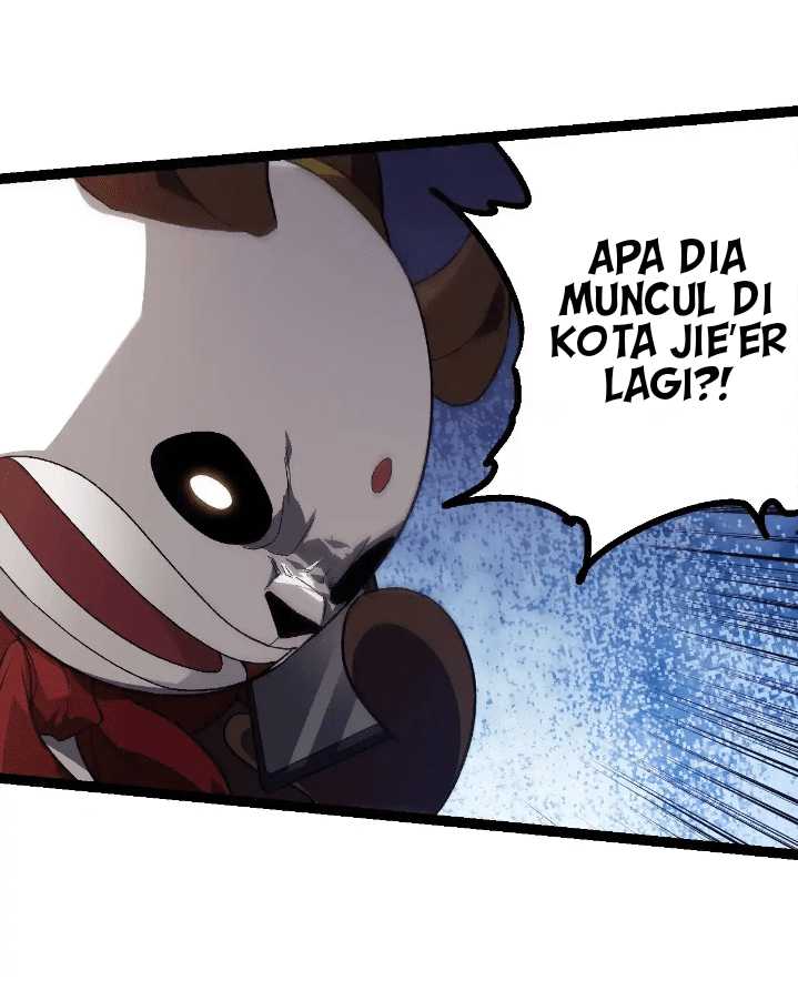 Evolution Begins With A Big Tree Chapter 210 - halaman 26