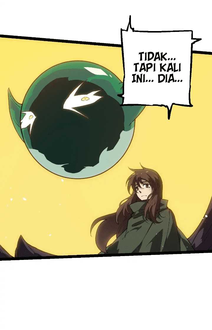 Evolution Begins With A Big Tree Chapter 210 - halaman 27