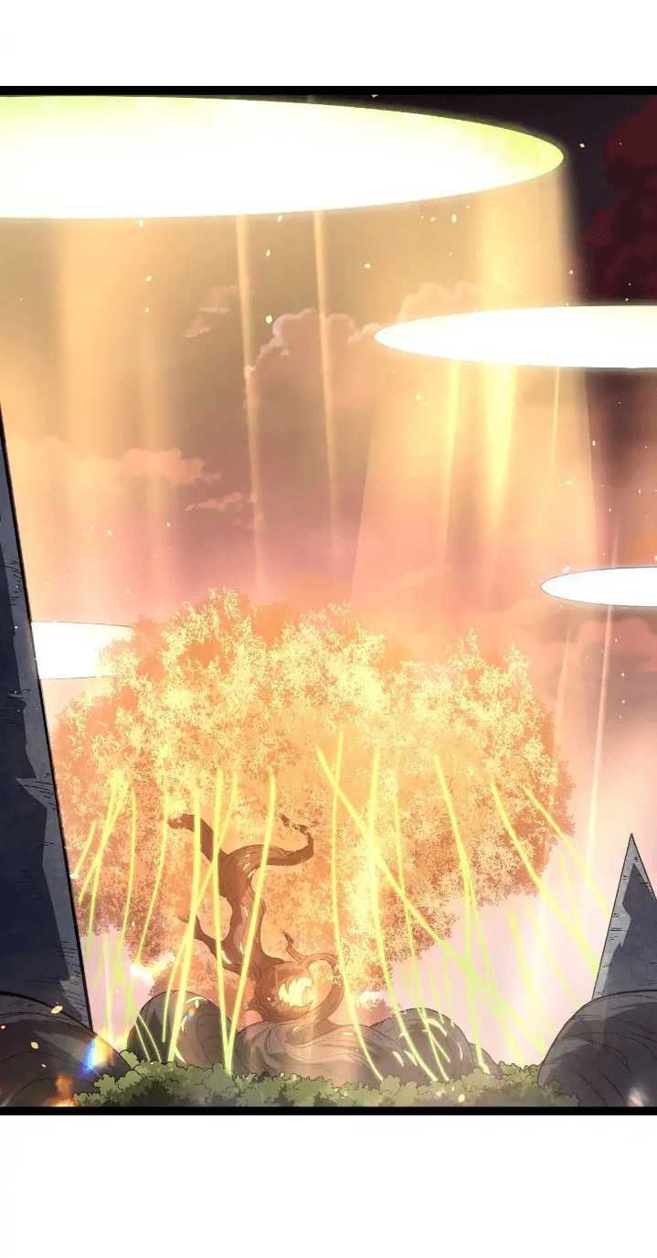 Evolution Begins With A Big Tree Chapter 210 - halaman 3