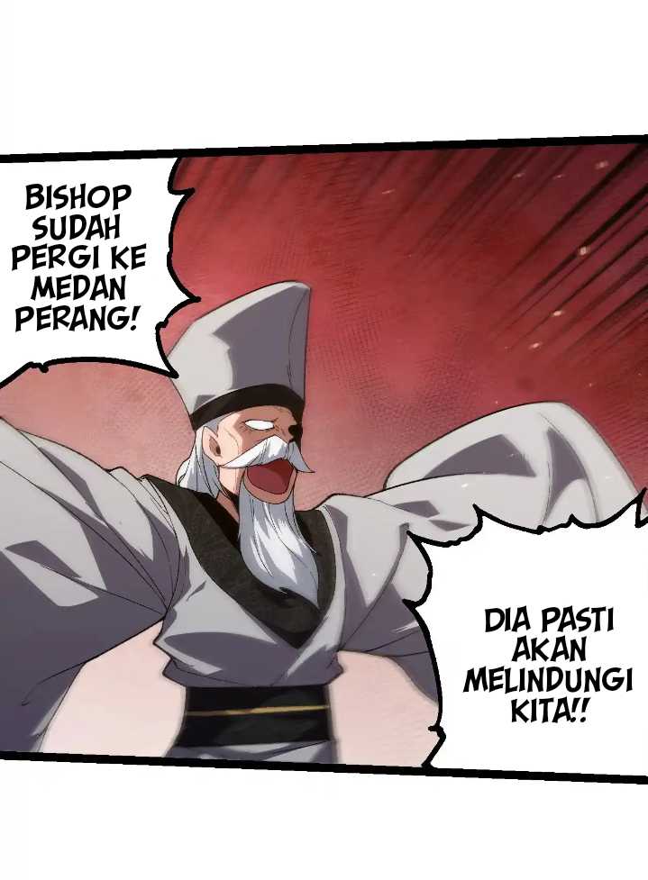 Evolution Begins With A Big Tree Chapter 210 - halaman 41