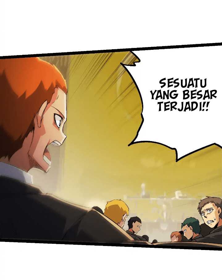 Evolution Begins With A Big Tree Chapter 211 - halaman 22