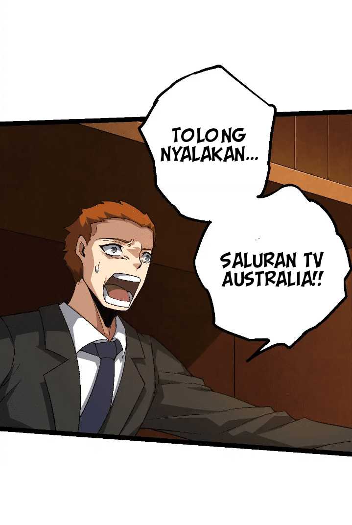 Evolution Begins With A Big Tree Chapter 211 - halaman 23