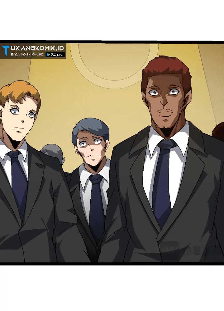 Evolution Begins With A Big Tree Chapter 211 - halaman 24