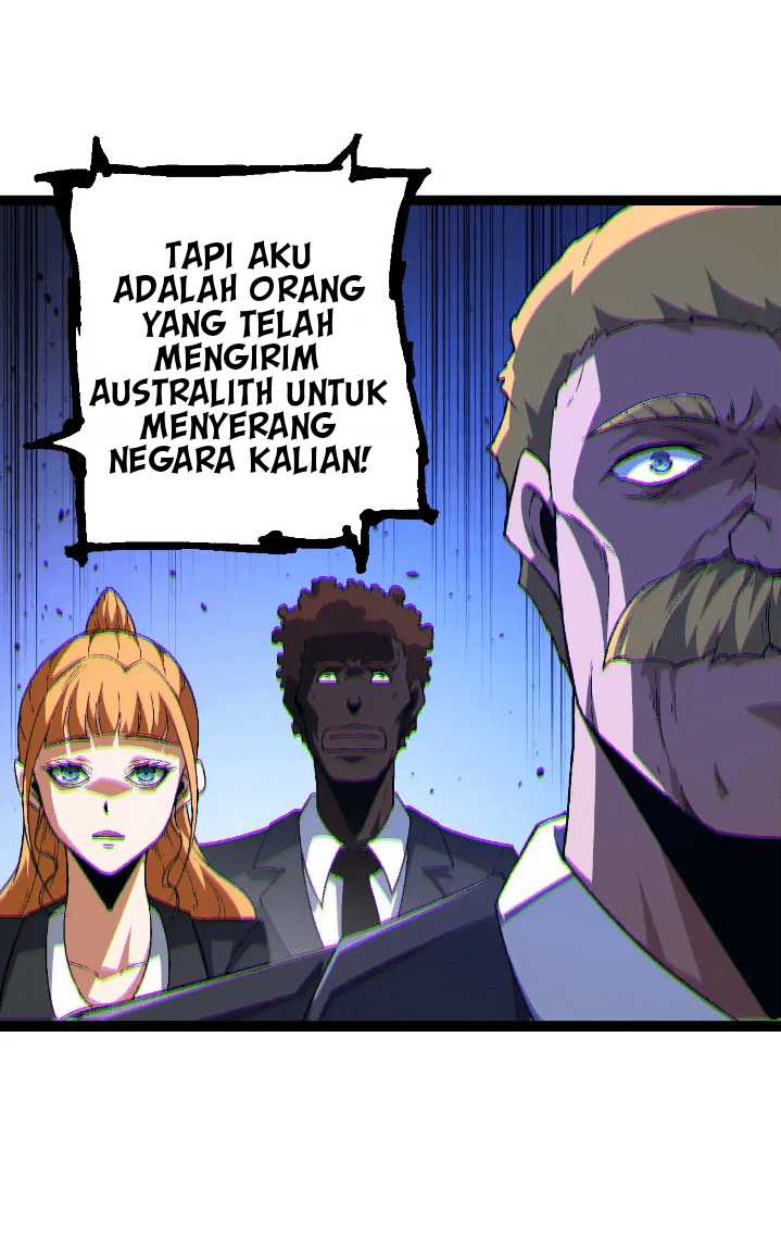 Evolution Begins With A Big Tree Chapter 211 - halaman 28