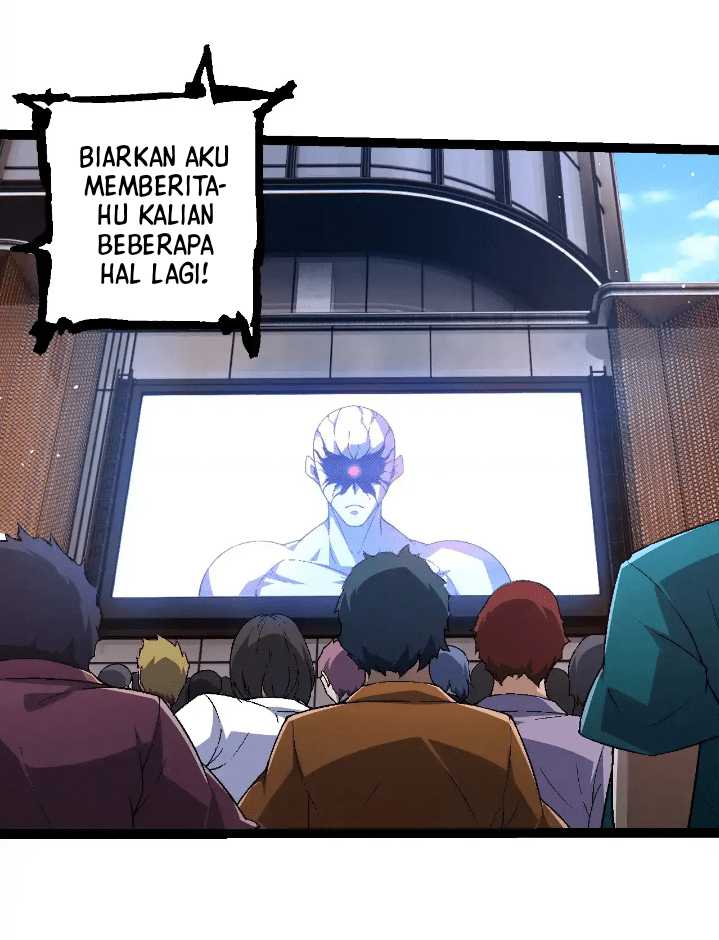 Evolution Begins With A Big Tree Chapter 211 - halaman 31