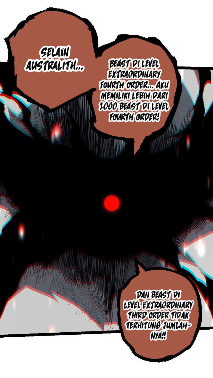 Evolution Begins With A Big Tree Chapter 211 - halaman 33