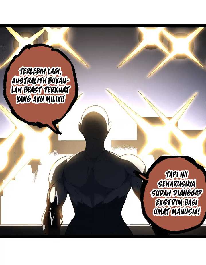 Evolution Begins With A Big Tree Chapter 211 - halaman 34