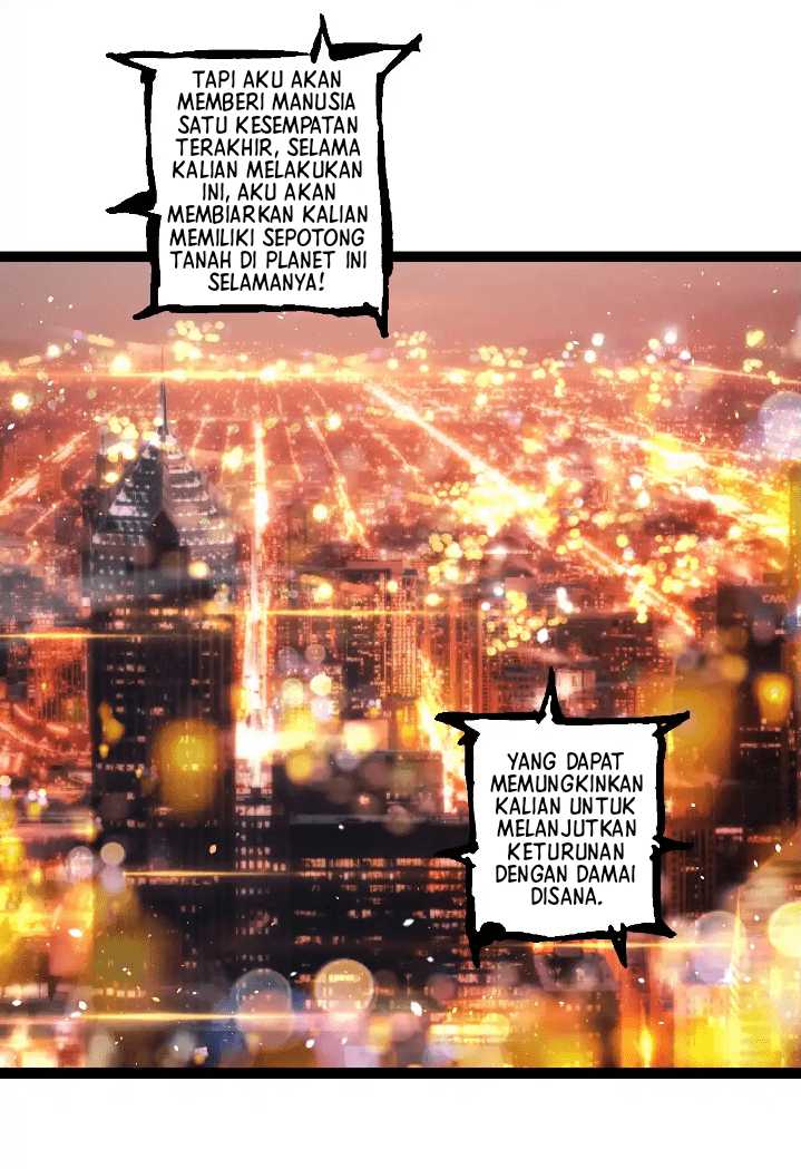Evolution Begins With A Big Tree Chapter 211 - halaman 36