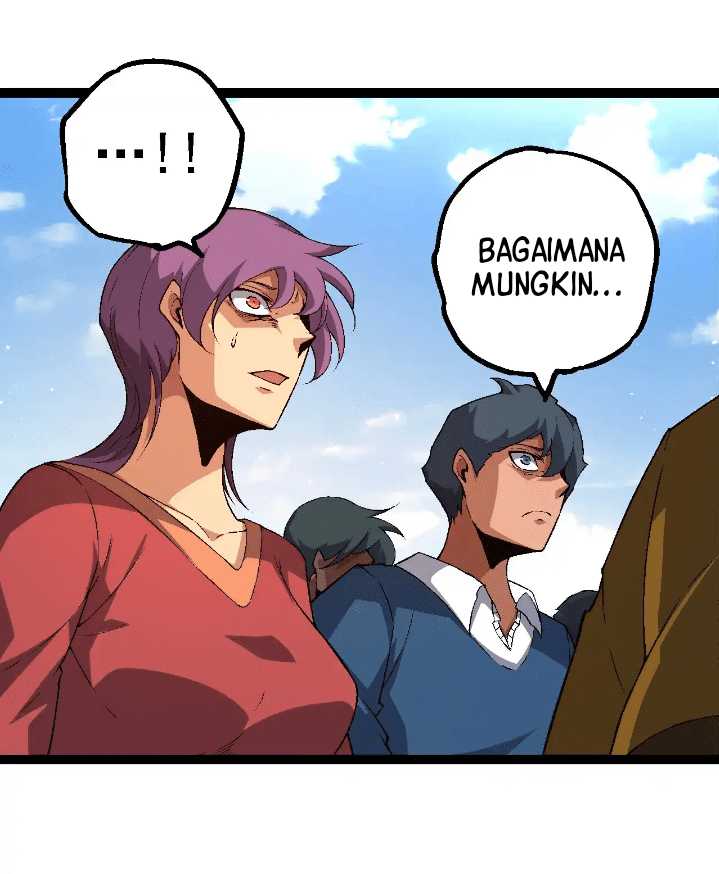 Evolution Begins With A Big Tree Chapter 211 - halaman 39