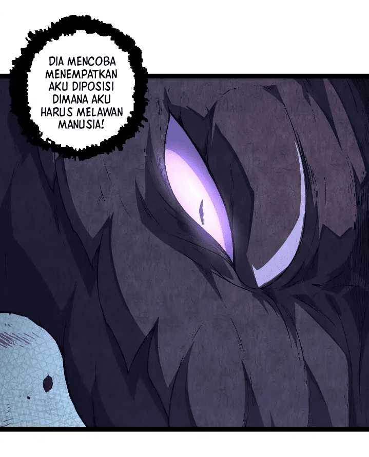 Evolution Begins With A Big Tree Chapter 211 - halaman 42