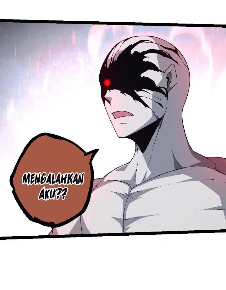Evolution Begins With A Big Tree Chapter 211 - halaman 44