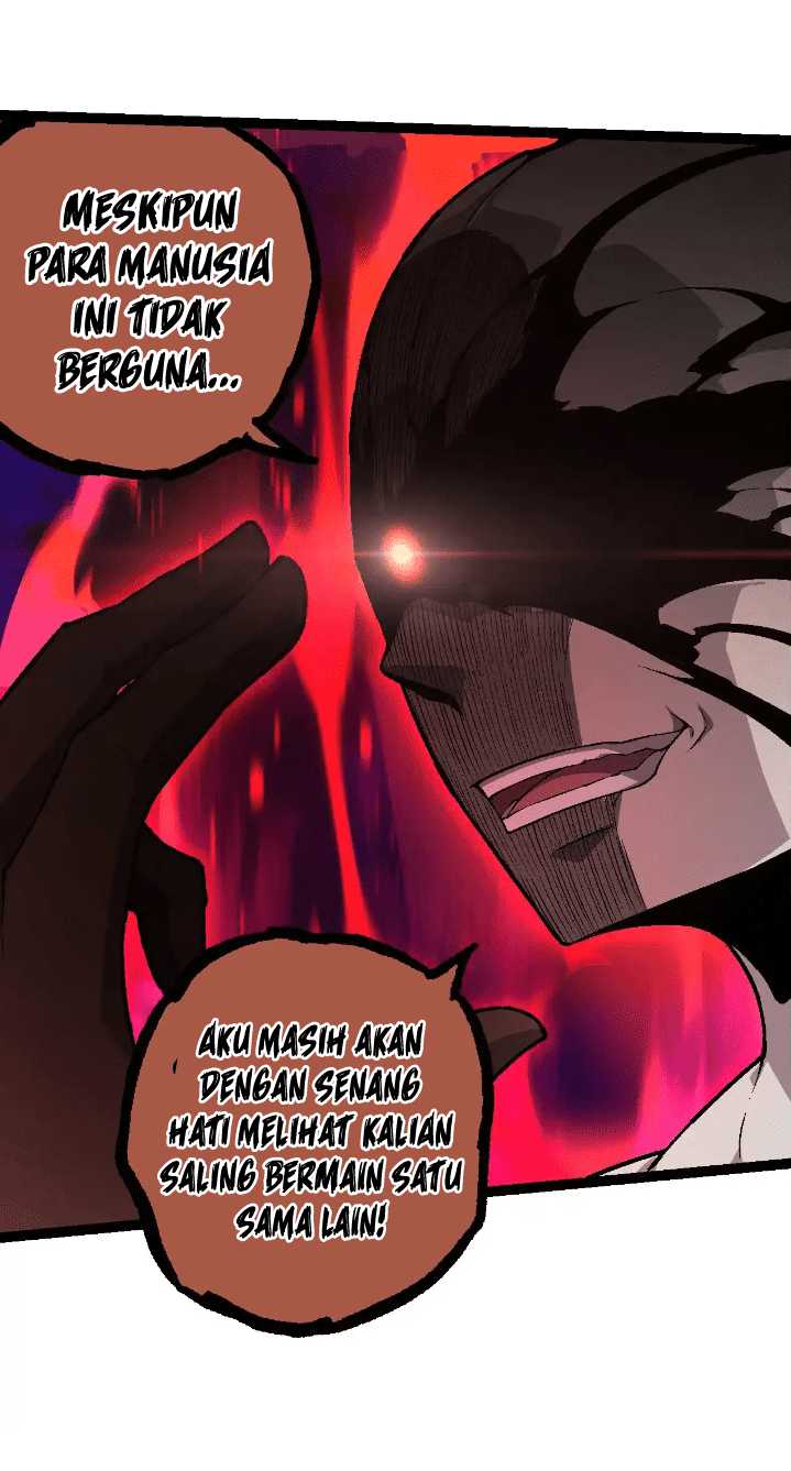 Evolution Begins With A Big Tree Chapter 211 - halaman 45