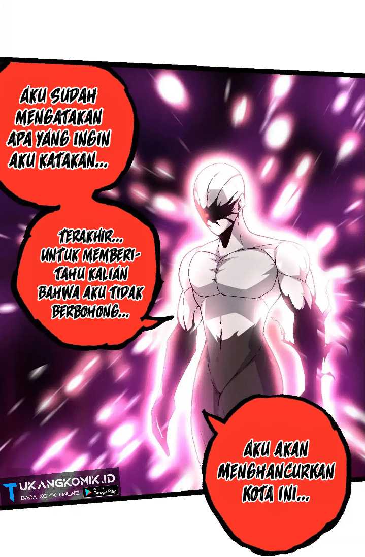 Evolution Begins With A Big Tree Chapter 211 - halaman 48
