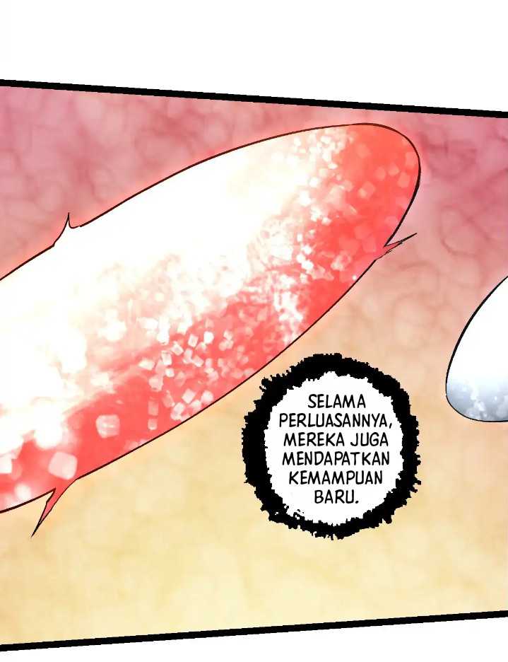 Evolution Begins With A Big Tree Chapter 212 - halaman 11